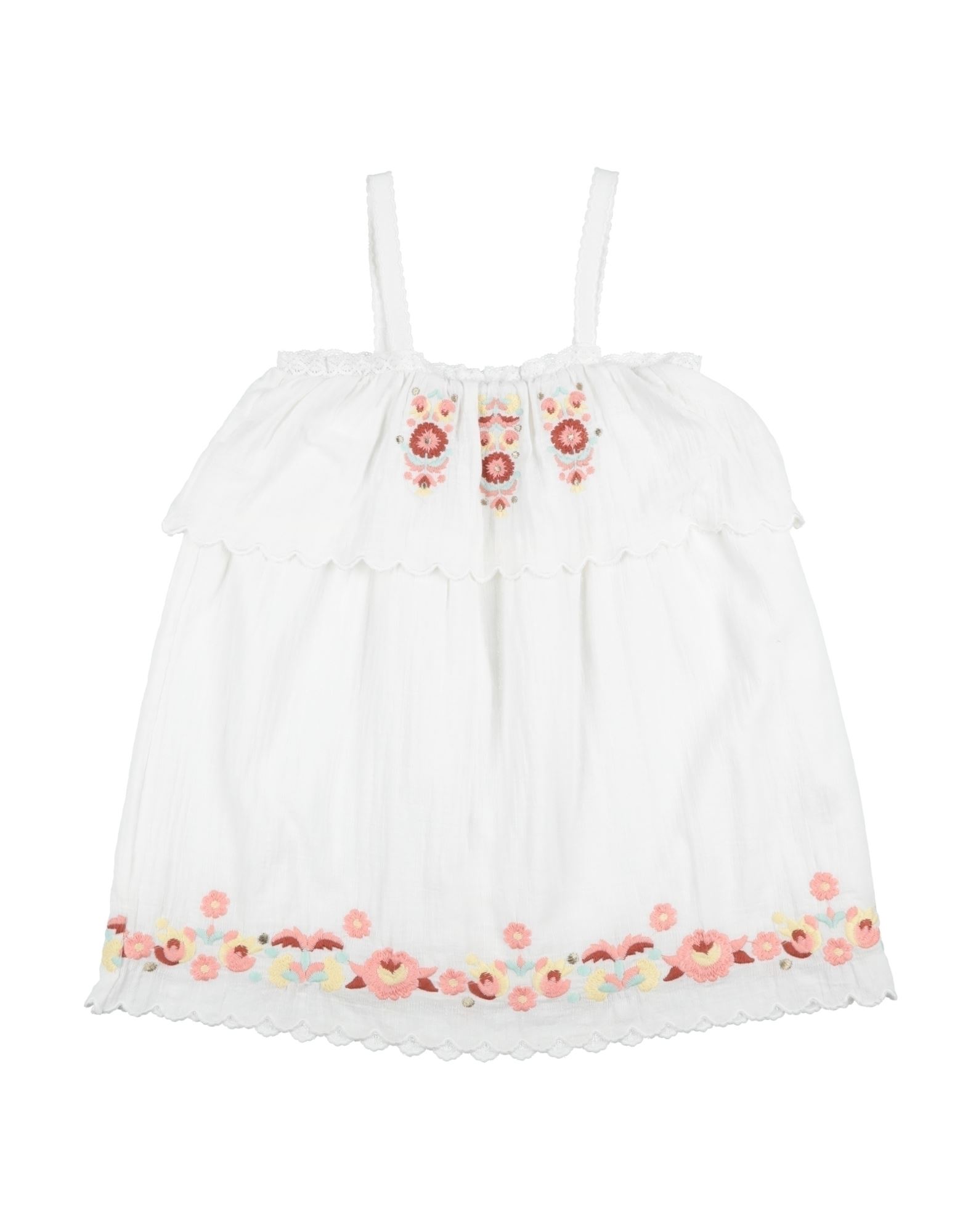 LOUISE MISHA Kinderkleid Kinder Weiß LOUISE MISHA Kinderkleid Kinder Weiß von LOUISE MISHA