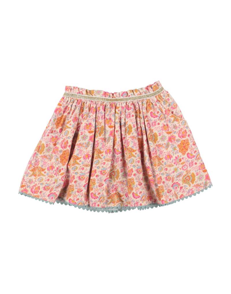 LOUISE MISHA Kinderrock Kinder Cremeweiß von LOUISE MISHA