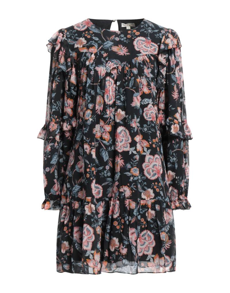 LOUISE MISHA Mini-kleid Damen Schwarz von LOUISE MISHA