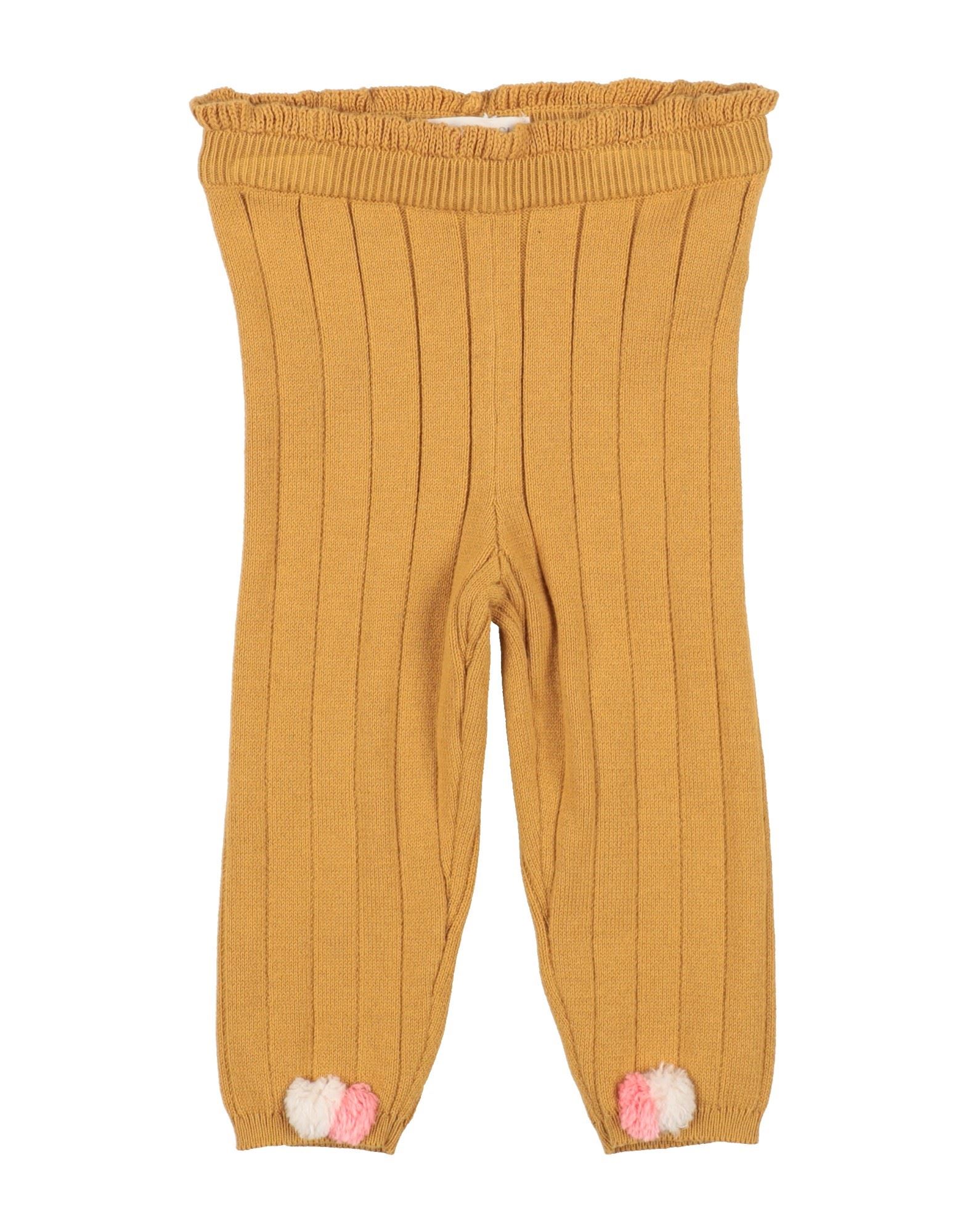 LOUISE MISHA Leggings Kinder Senf LOUISE MISHA Leggings Kinder Senf von LOUISE MISHA