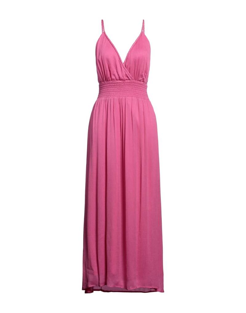 LOUISE MISHA Maxi-kleid Damen Fuchsia von LOUISE MISHA