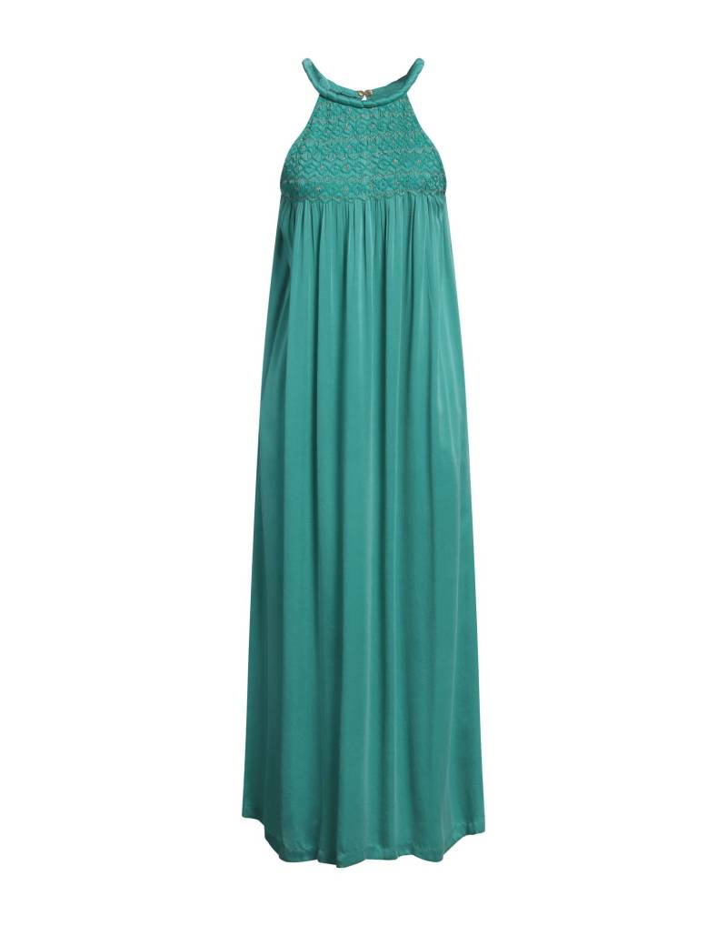 LOUISE MISHA Maxi-kleid Damen Grün von LOUISE MISHA