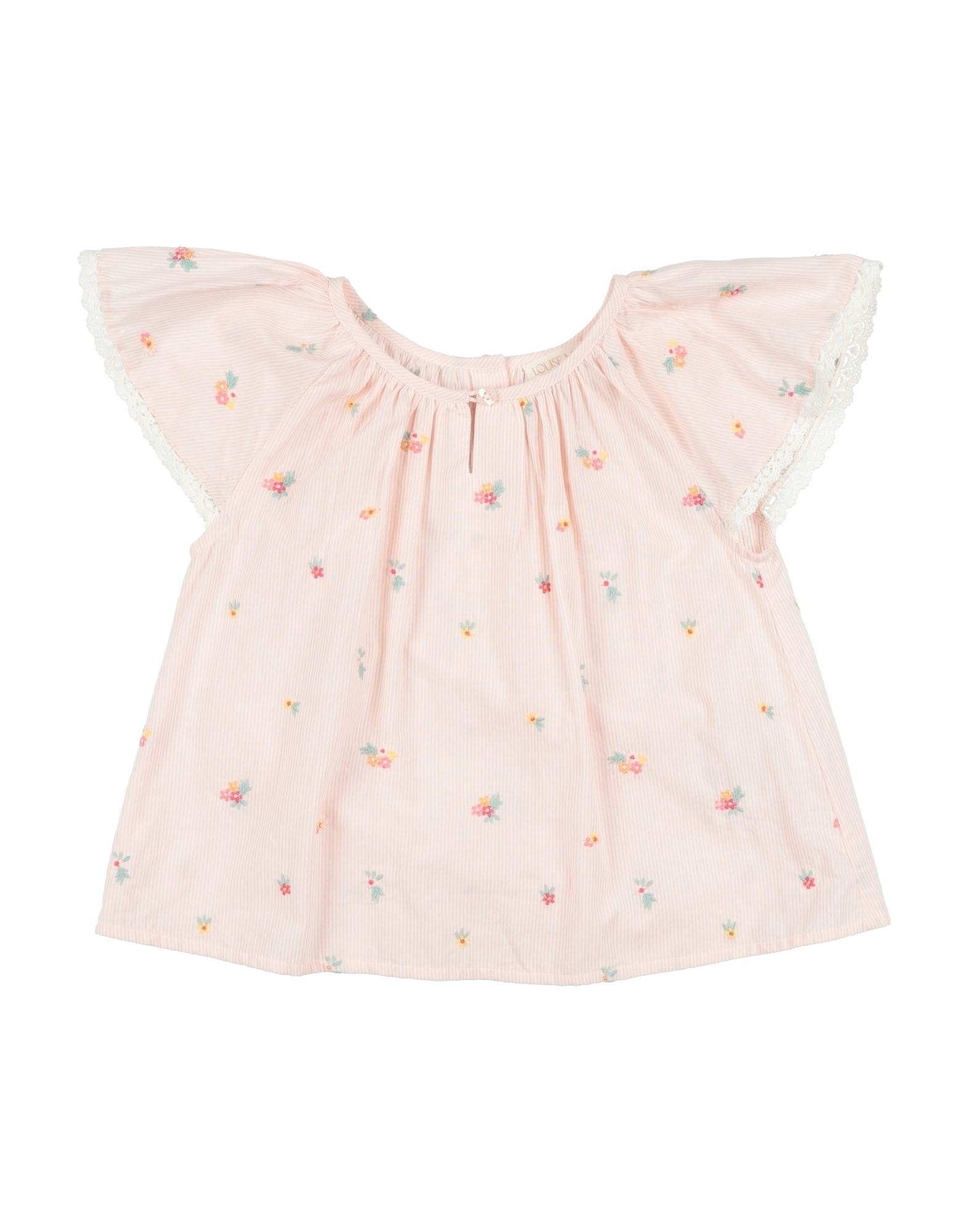 LOUISE MISHA Top Kinder Rosa von LOUISE MISHA