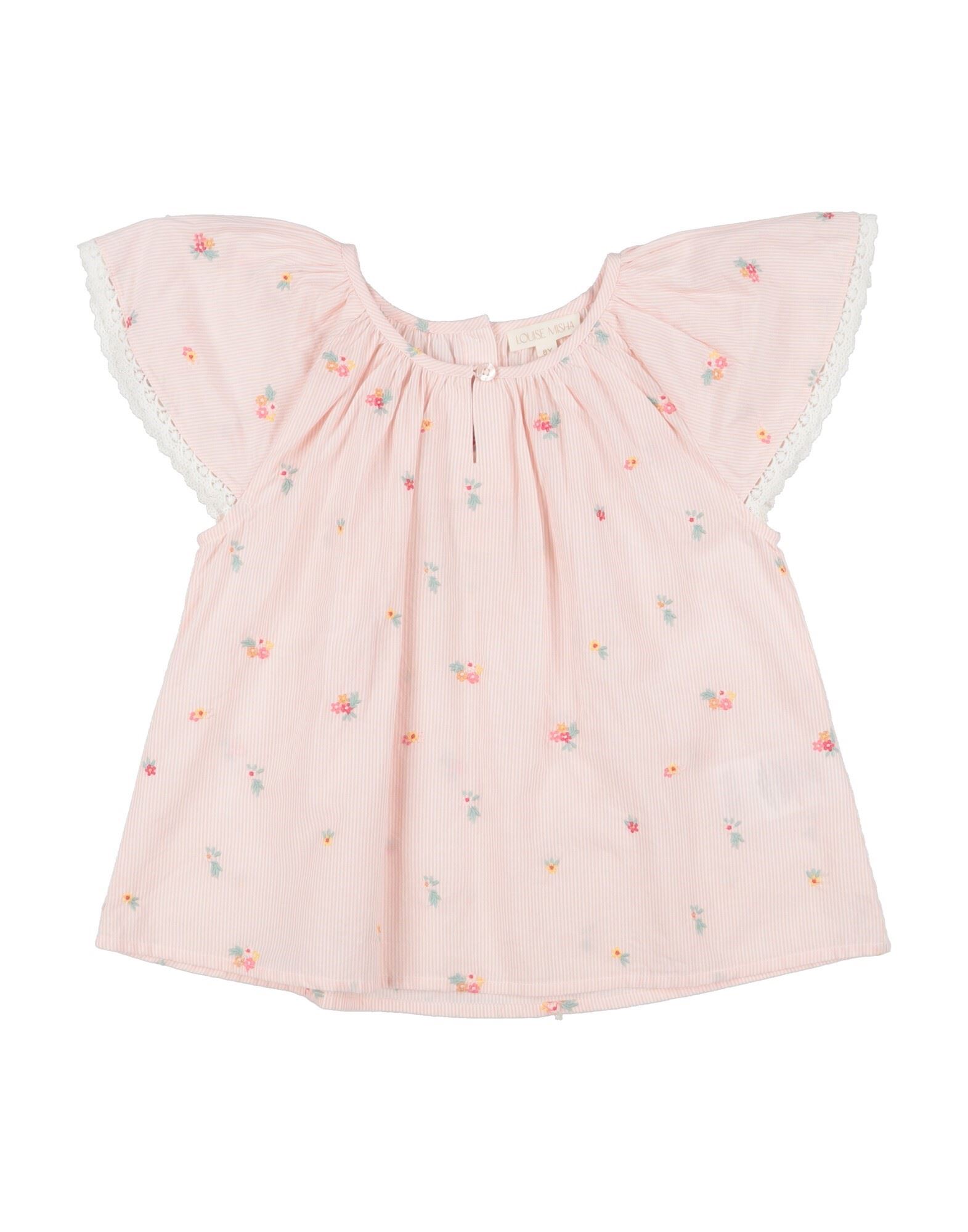 LOUISE MISHA Top Kinder Rosa von LOUISE MISHA