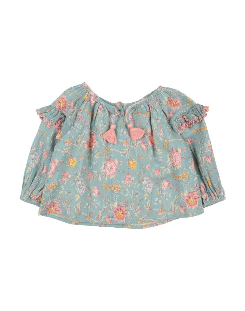 LOUISE MISHA Top Kinder Salbeigrün von LOUISE MISHA