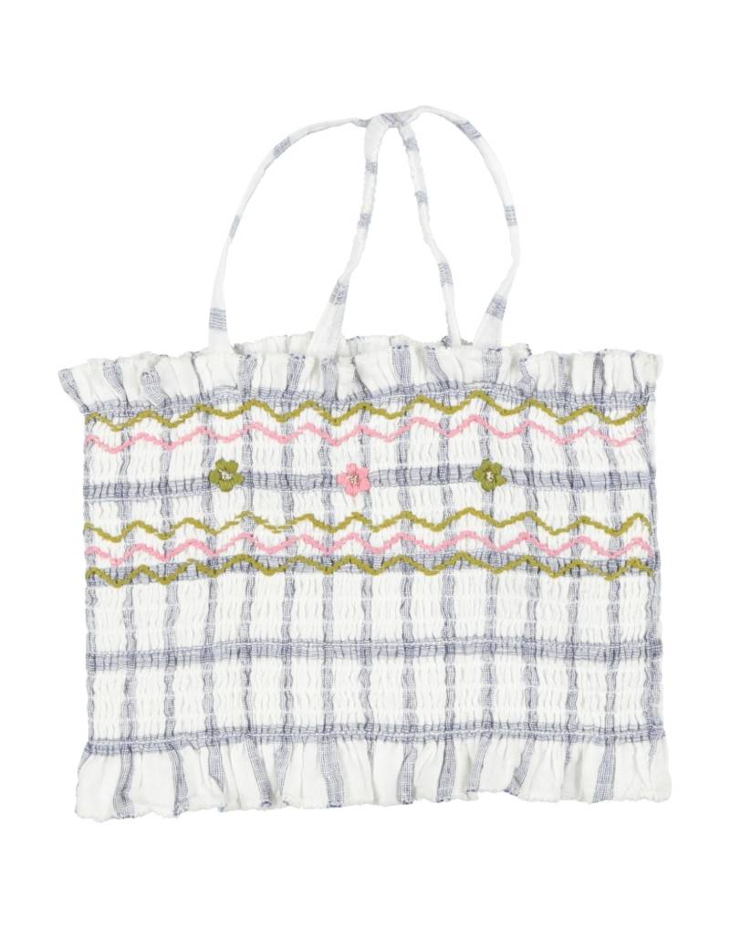 LOUISE MISHA Top Kinder Weiß von LOUISE MISHA