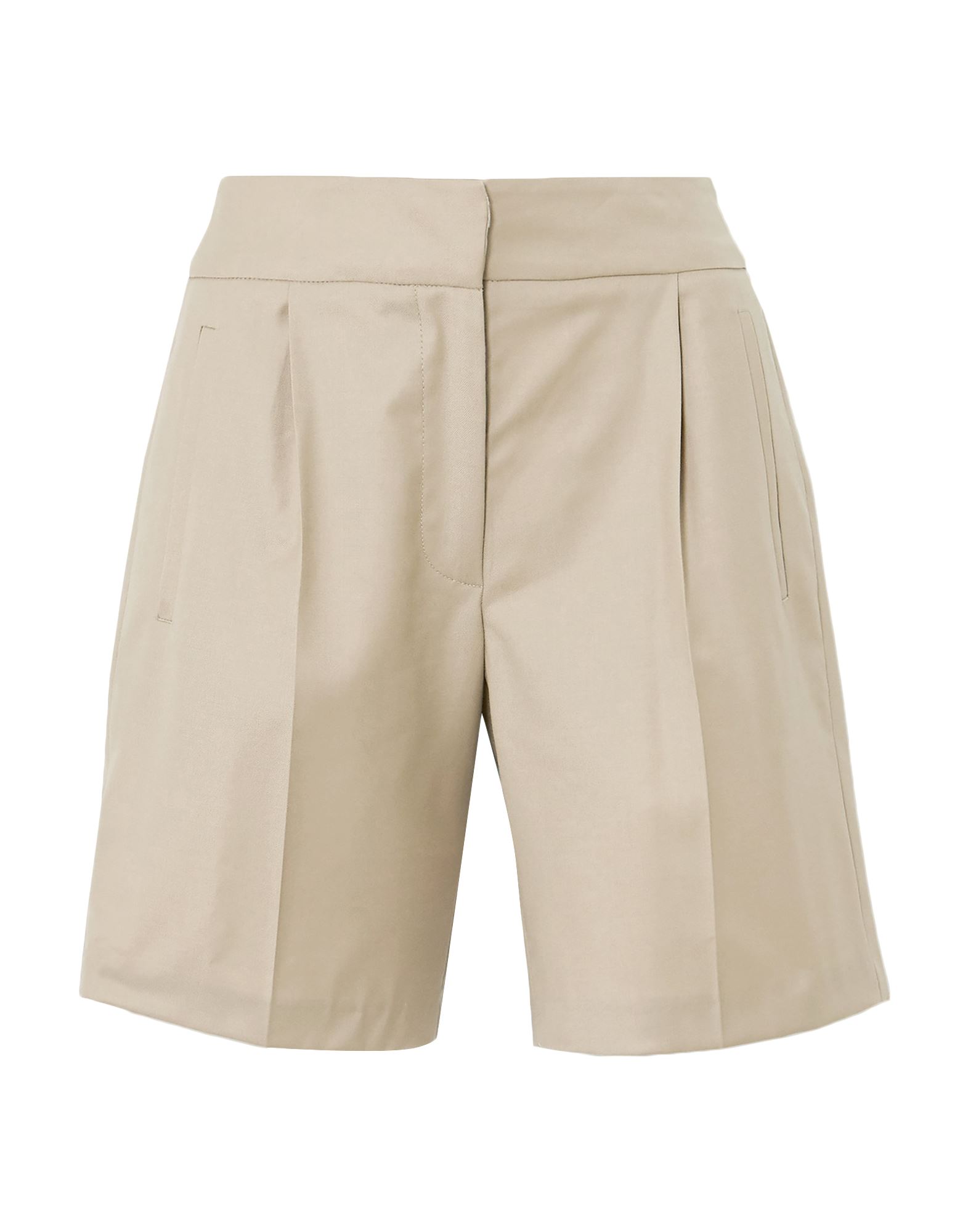 LOULOU STUDIO Shorts & Bermudashorts Damen Sand von LOULOU STUDIO