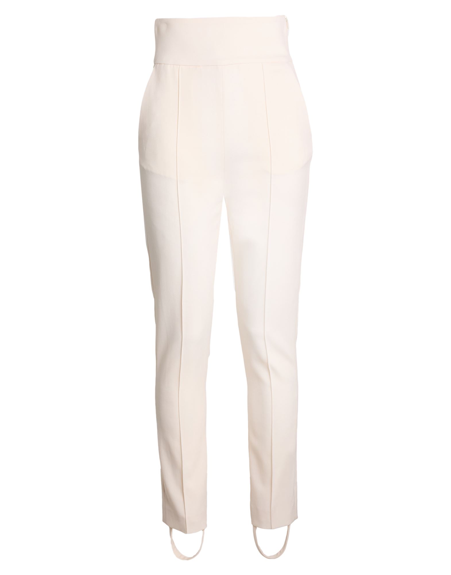 LOULOU STUDIO Hose Damen Beige von LOULOU STUDIO