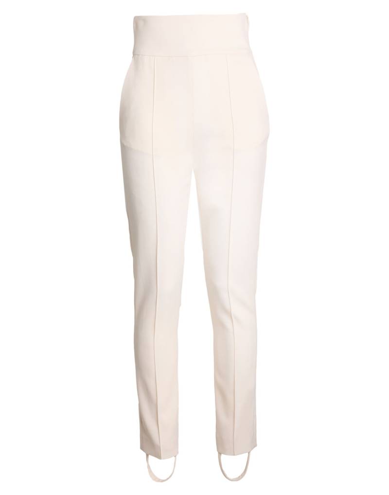 LOULOU STUDIO Hose Damen Beige von LOULOU STUDIO