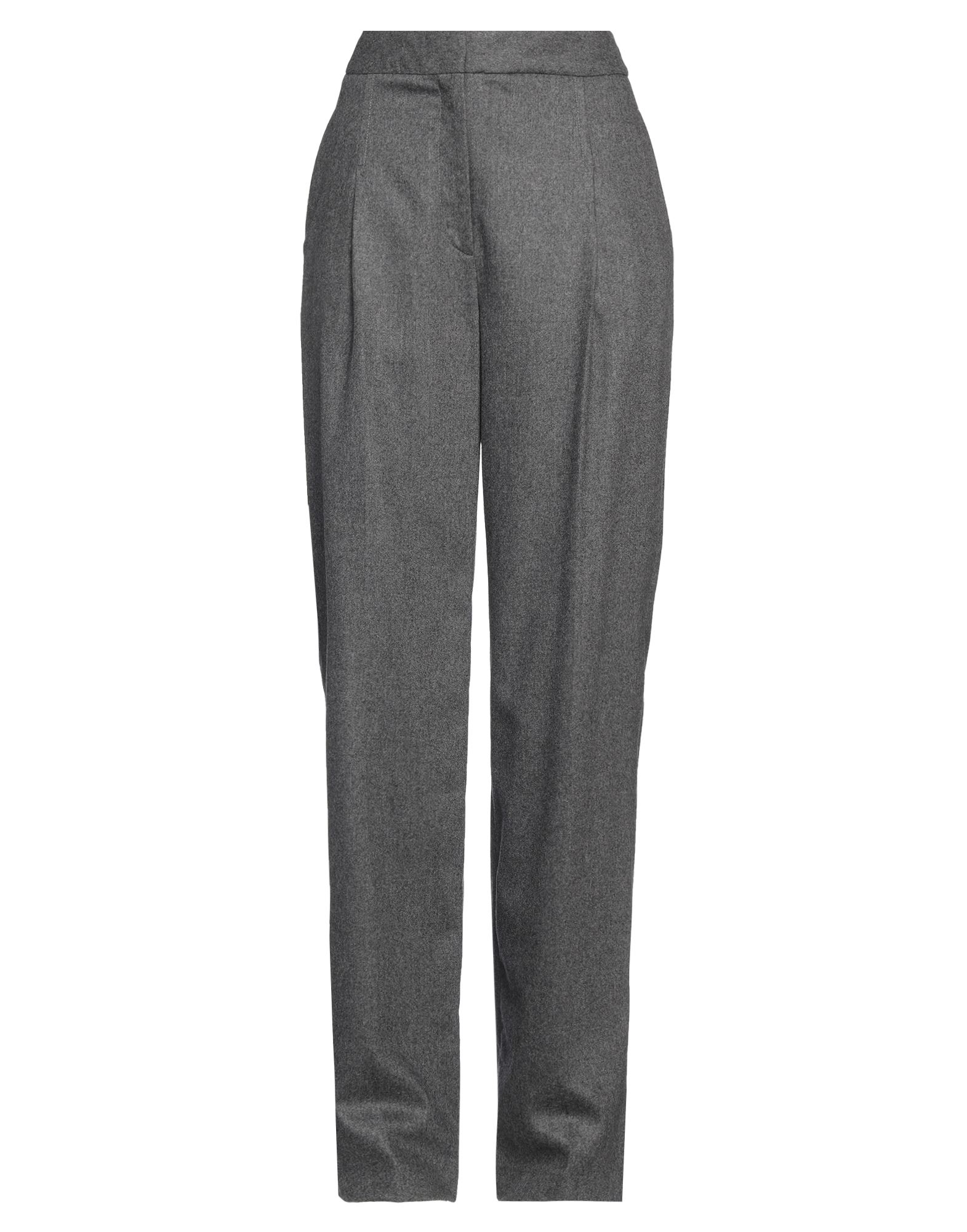 LOULOU STUDIO Hose Damen Grau LOULOU STUDIO Hose Damen Grau von LOULOU STUDIO