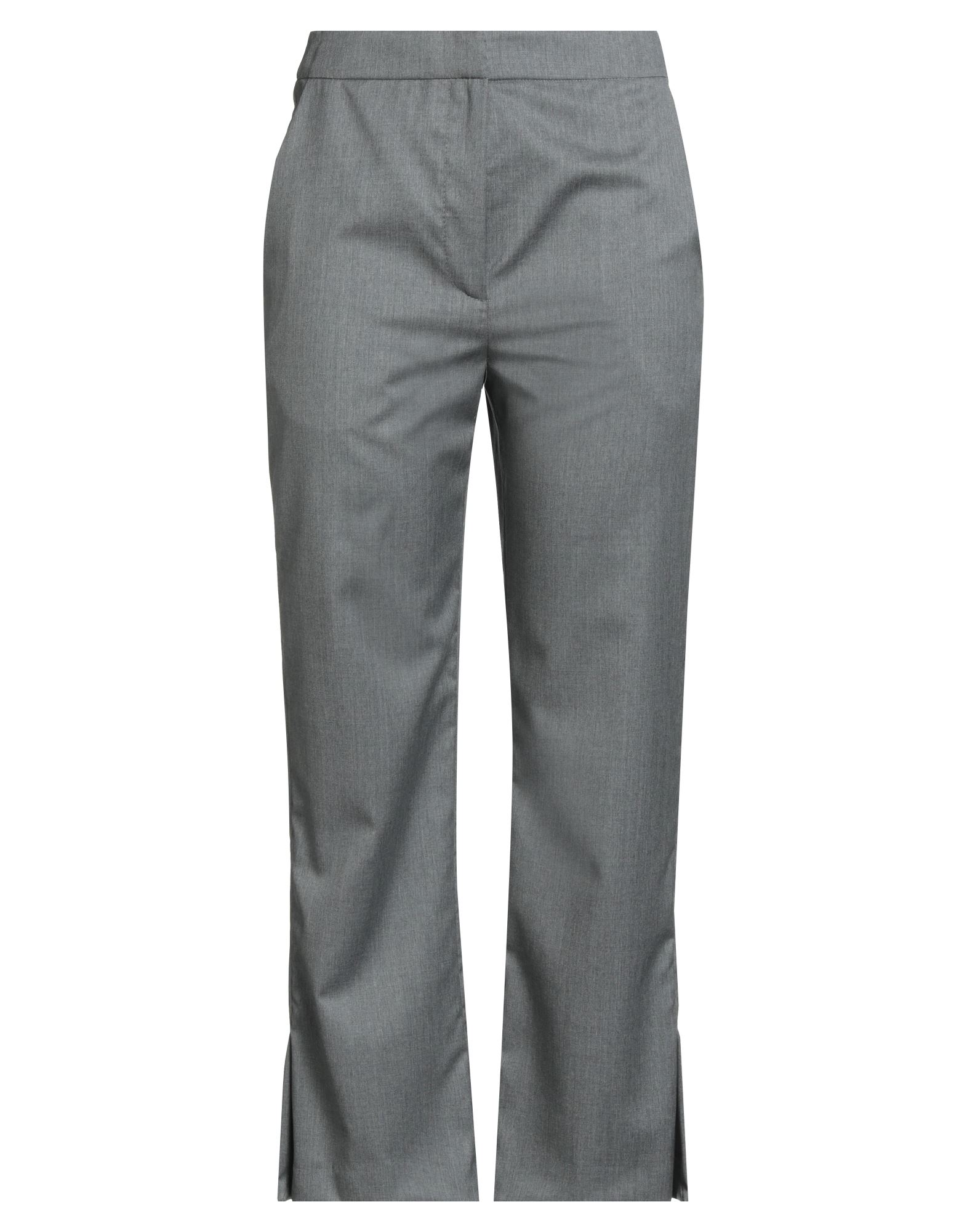 LOULOU STUDIO Hose Damen Grau LOULOU STUDIO Hose Damen Grau von LOULOU STUDIO