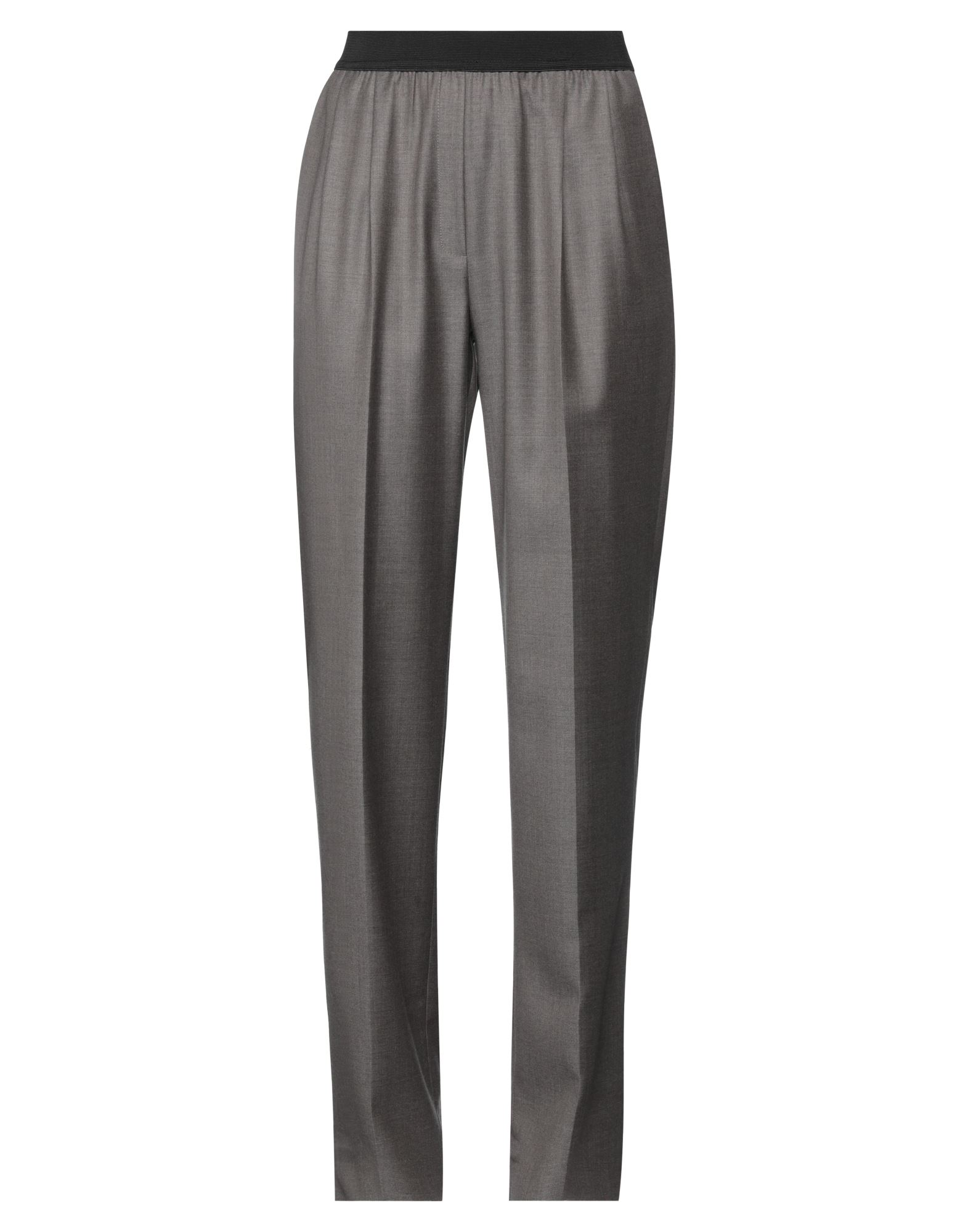 LOULOU STUDIO Hose Damen Grau LOULOU STUDIO Hose Damen Grau von LOULOU STUDIO