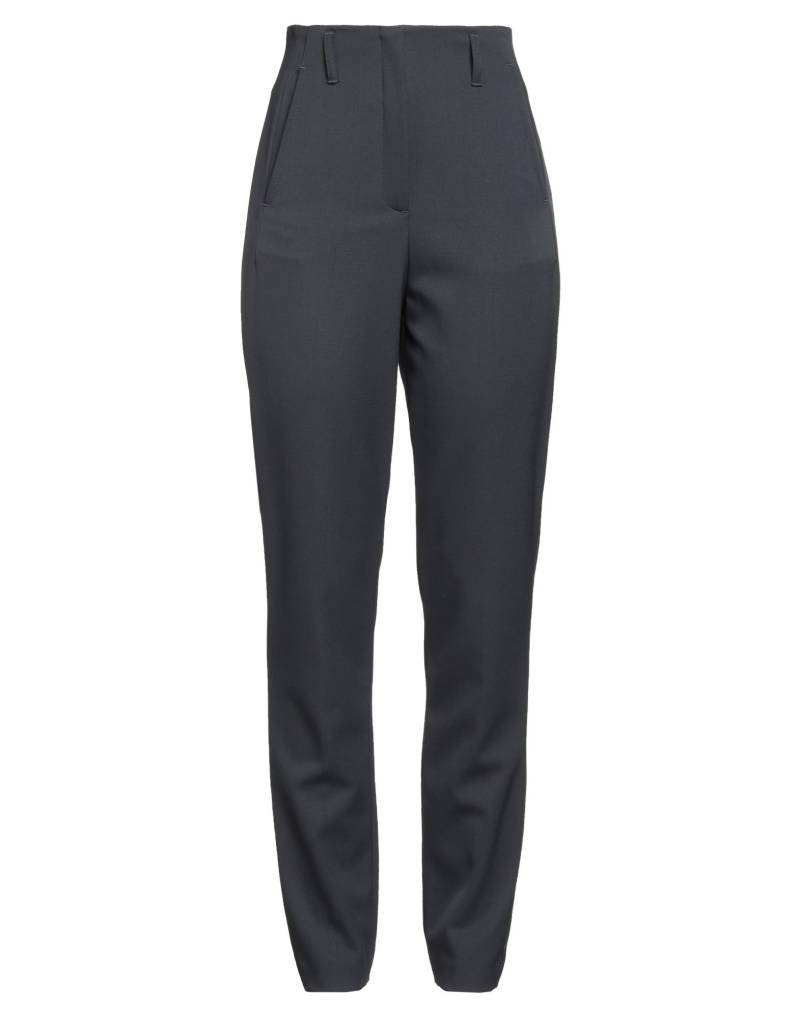 LOULOU STUDIO Hose Damen Grau von LOULOU STUDIO