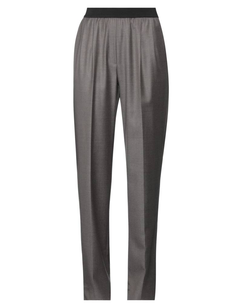 LOULOU STUDIO Hose Damen Grau von LOULOU STUDIO