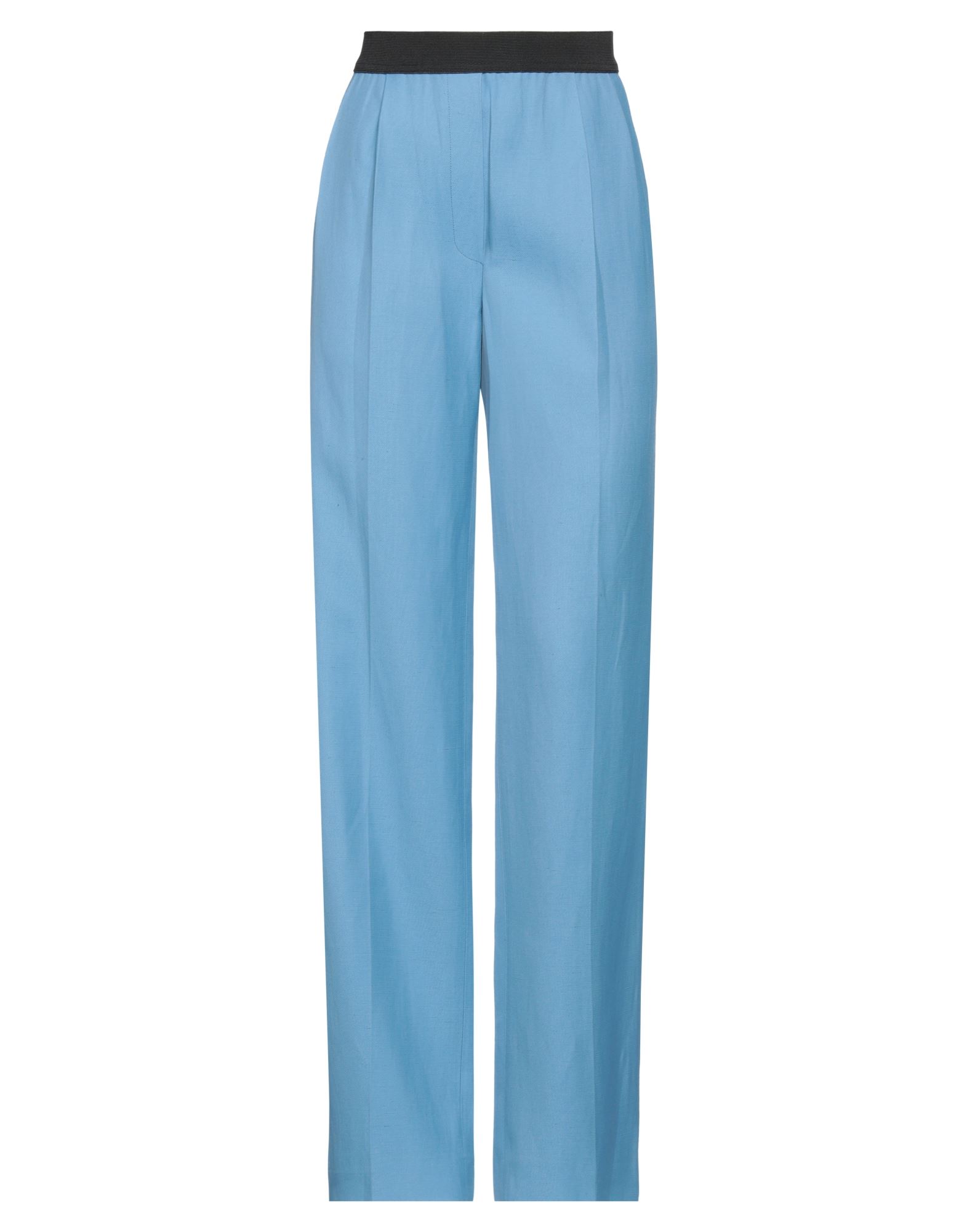 LOULOU STUDIO Hose Damen Hellblau LOULOU STUDIO Hose Damen Hellblau von LOULOU STUDIO