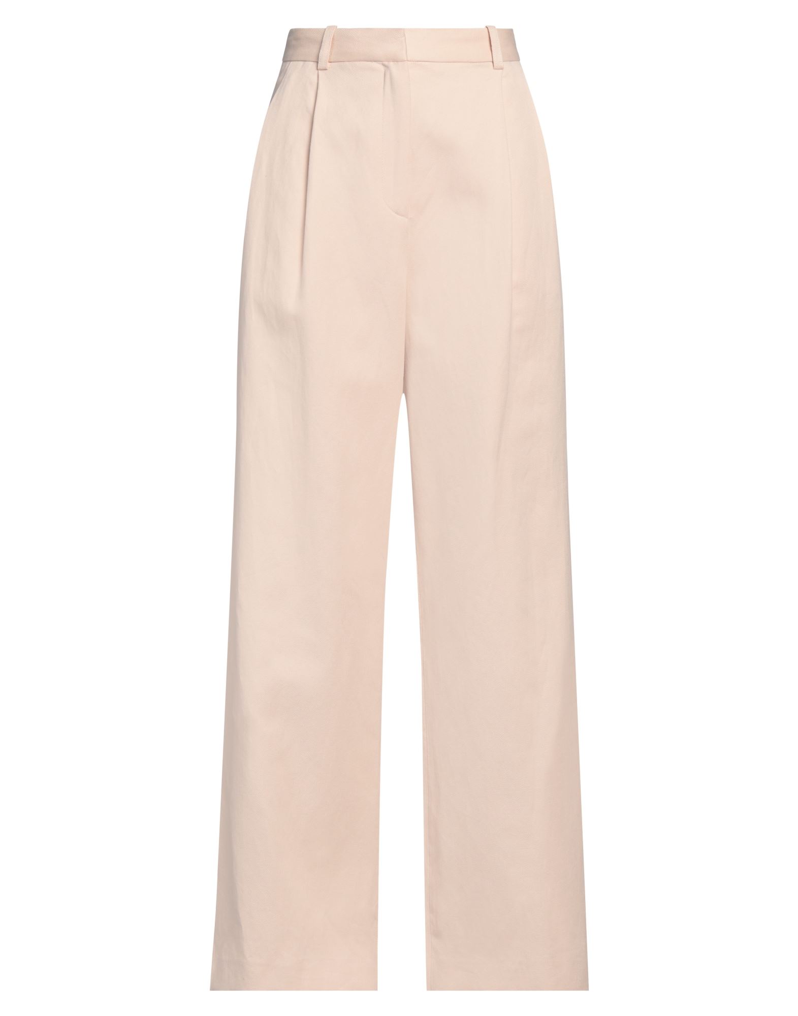 LOULOU STUDIO Hose Damen Hellrosa LOULOU STUDIO Hose Damen Hellrosa von LOULOU STUDIO