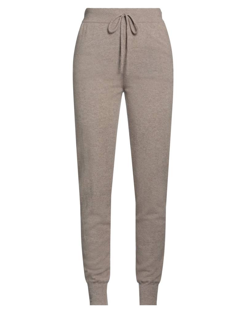 LOULOU STUDIO Hose Damen Khaki von LOULOU STUDIO