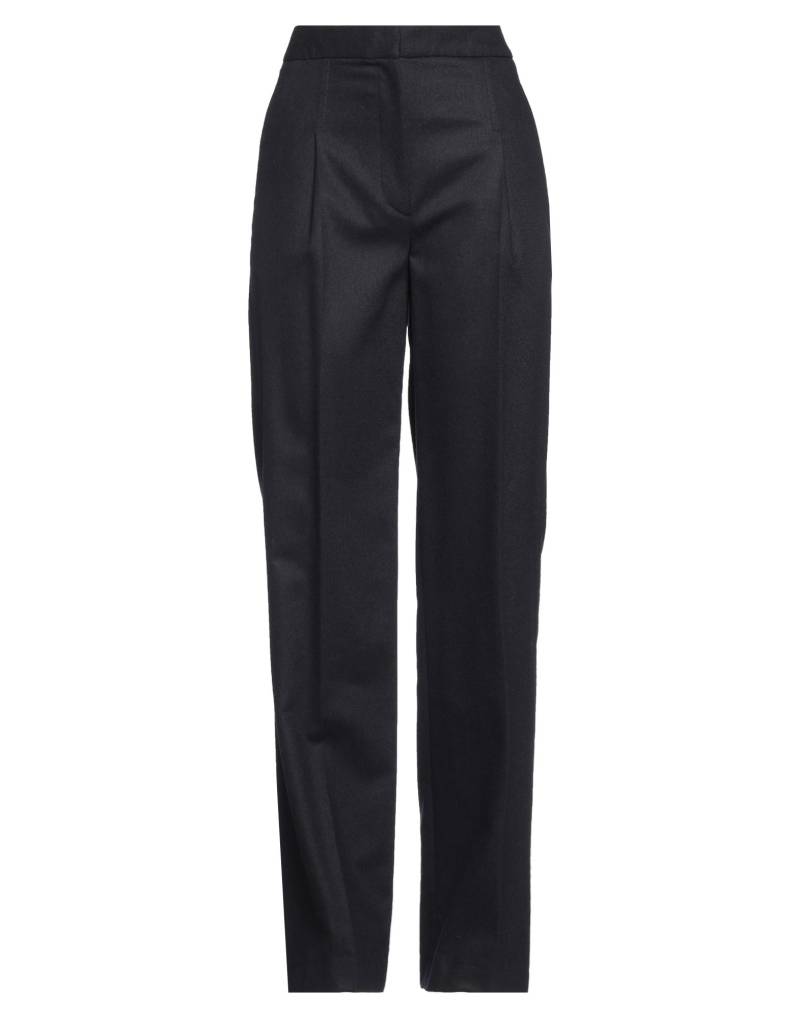LOULOU STUDIO Hose Damen Nachtblau von LOULOU STUDIO