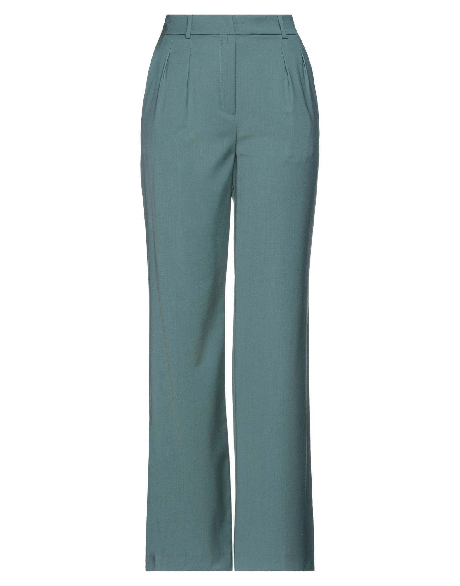 LOULOU STUDIO Hose Damen Aquamarin LOULOU STUDIO Hose Damen Aquamarin von LOULOU STUDIO