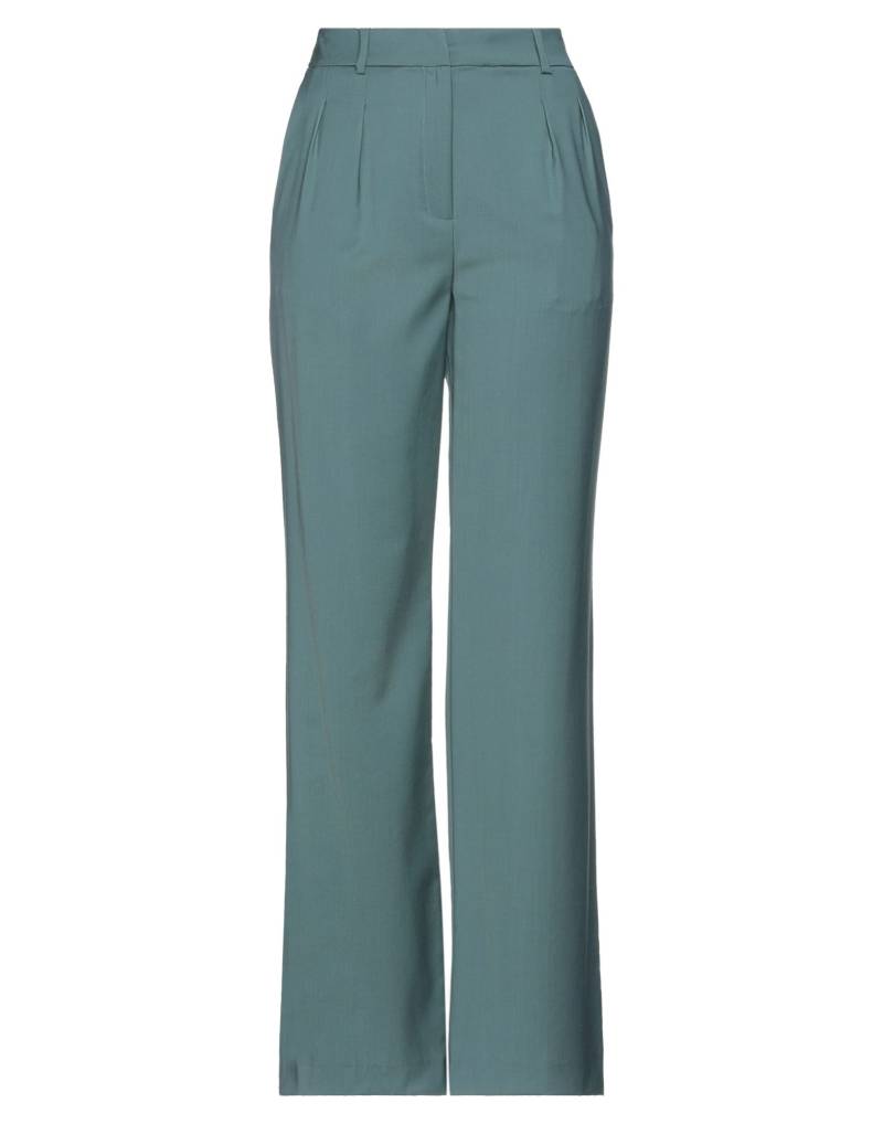 LOULOU STUDIO Hose Damen Aquamarin von LOULOU STUDIO
