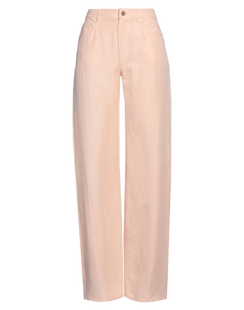 LOULOU STUDIO Hose Damen Rosa von LOULOU STUDIO