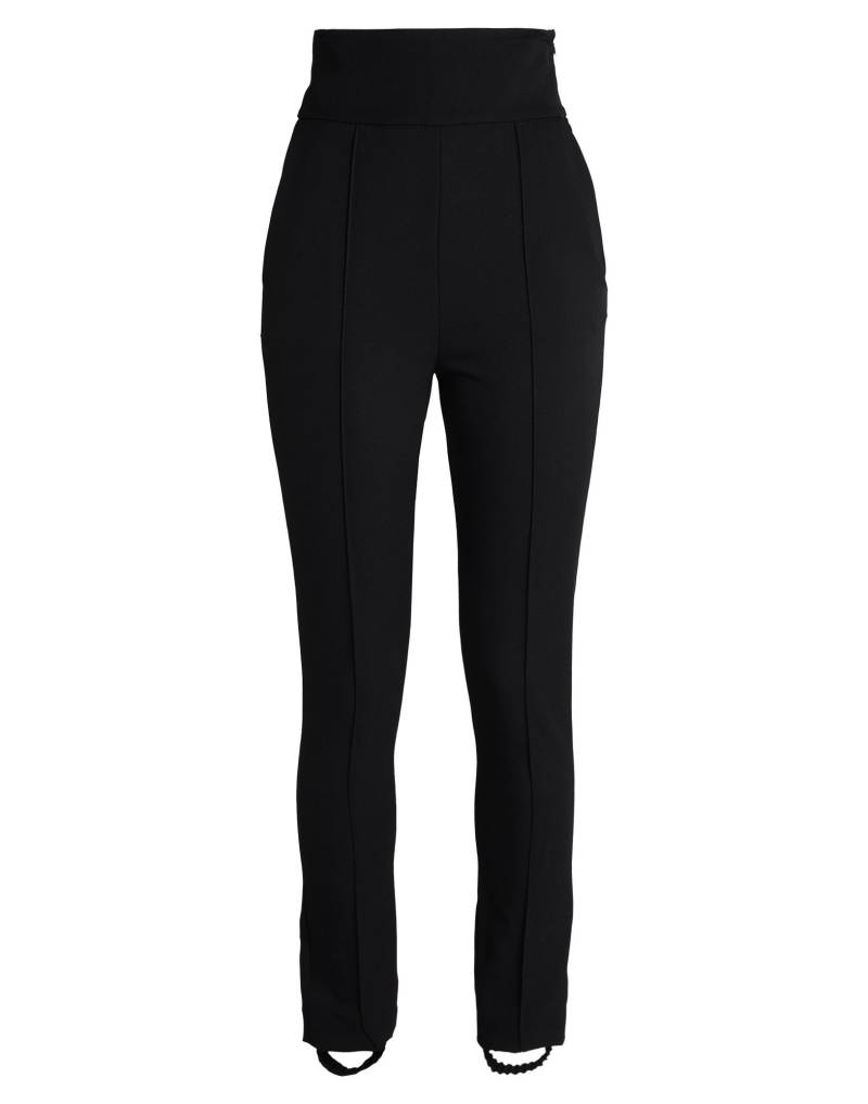 LOULOU STUDIO Hose Damen Schwarz von LOULOU STUDIO