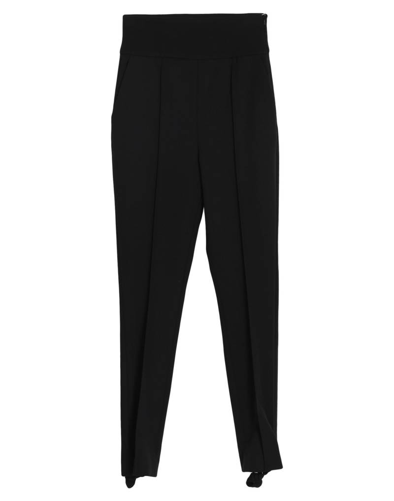 LOULOU STUDIO Hose Damen Schwarz von LOULOU STUDIO