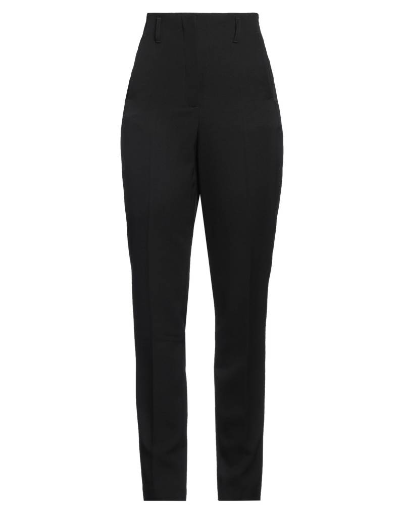 LOULOU STUDIO Hose Damen Schwarz von LOULOU STUDIO