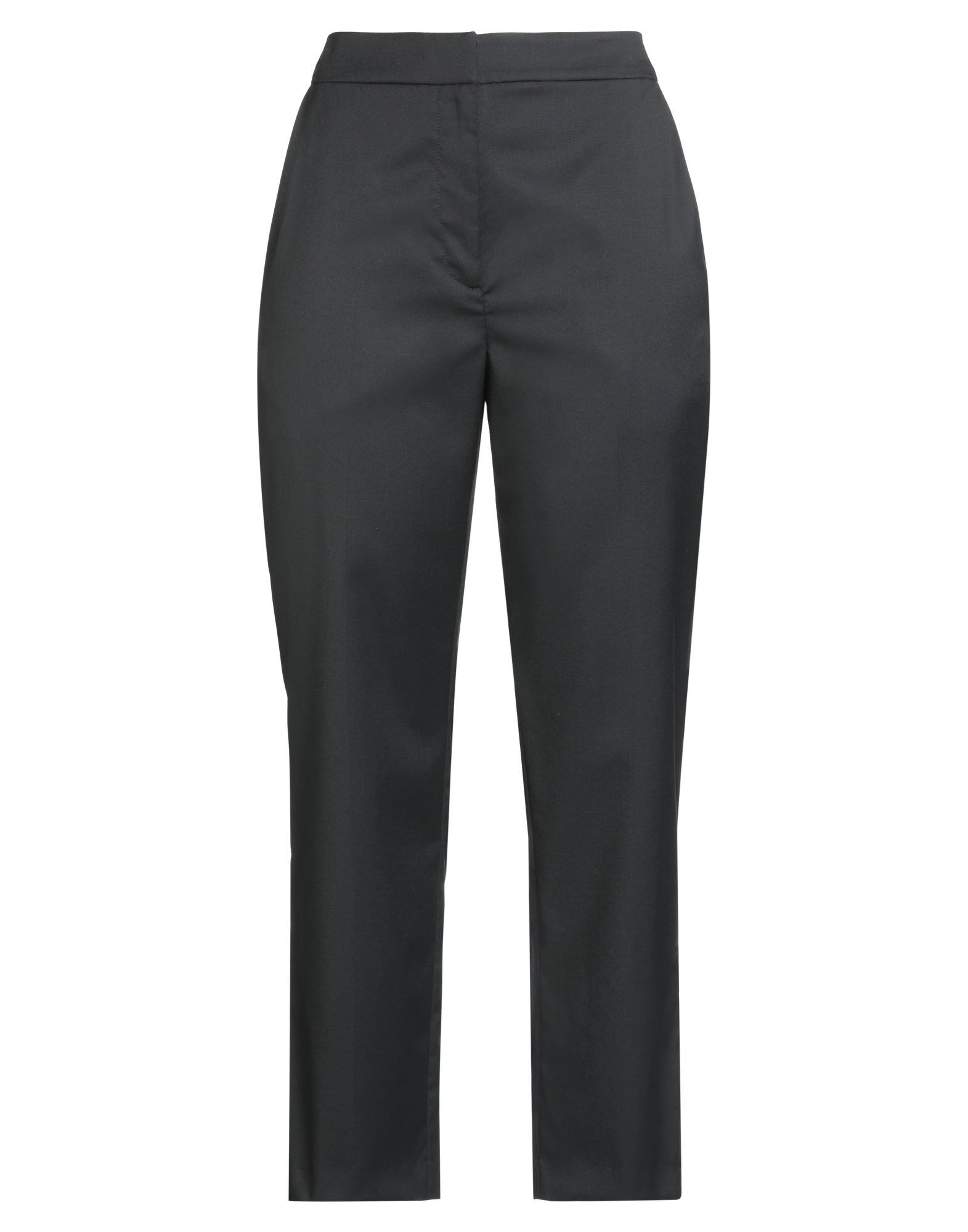 LOULOU STUDIO Hose Damen Schwarz von LOULOU STUDIO