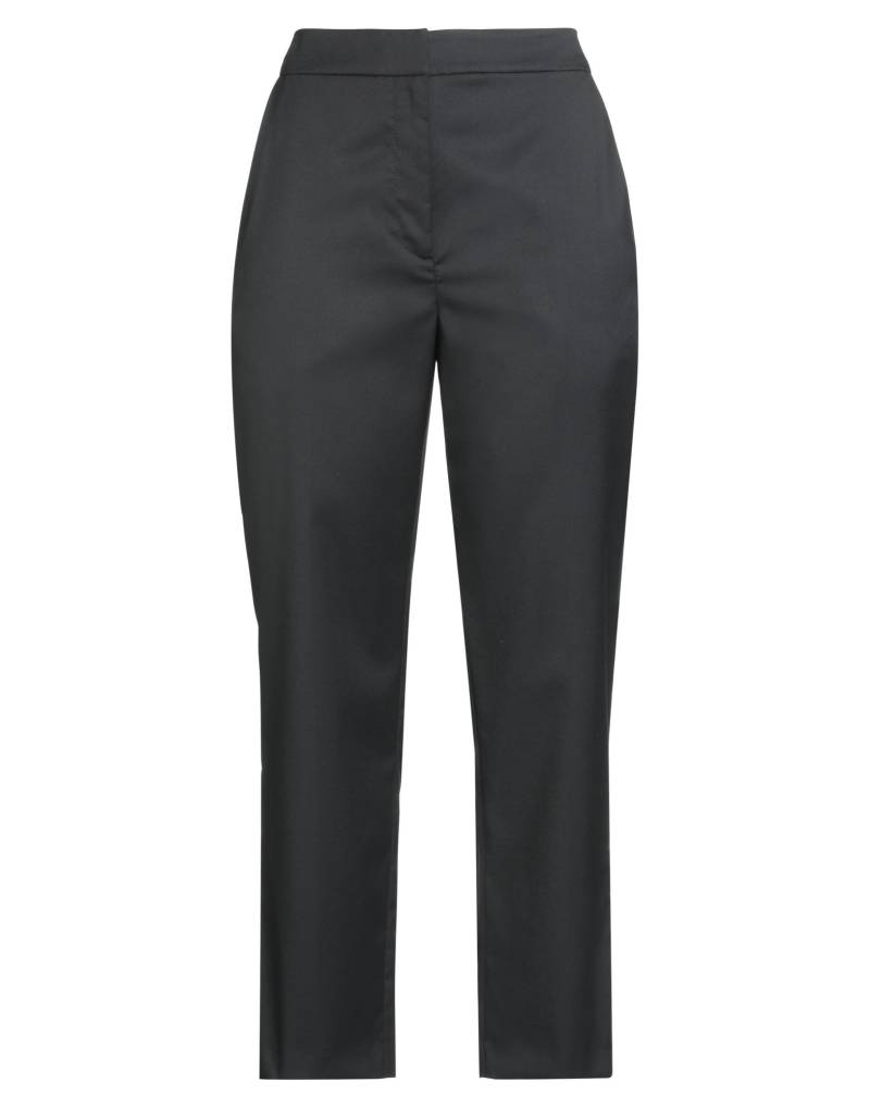 LOULOU STUDIO Hose Damen Schwarz von LOULOU STUDIO