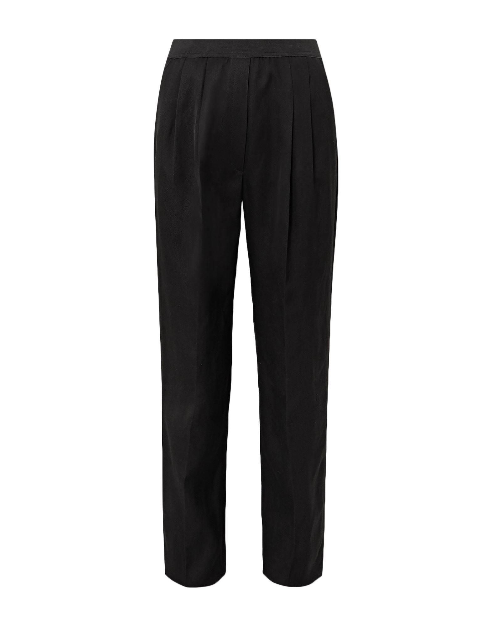 LOULOU STUDIO Hose Damen Schwarz LOULOU STUDIO Hose Damen Schwarz von LOULOU STUDIO