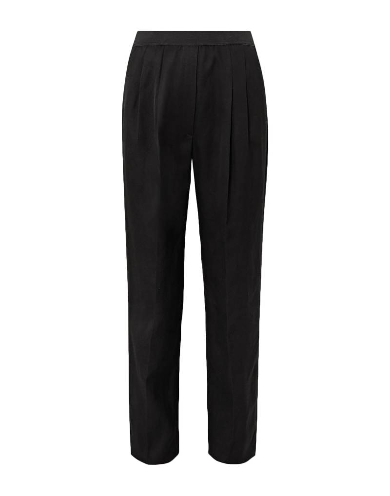 LOULOU STUDIO Hose Damen Schwarz von LOULOU STUDIO