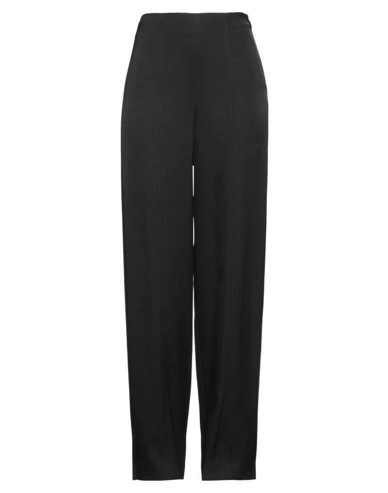 LOULOU STUDIO Hose Damen Schwarz von LOULOU STUDIO