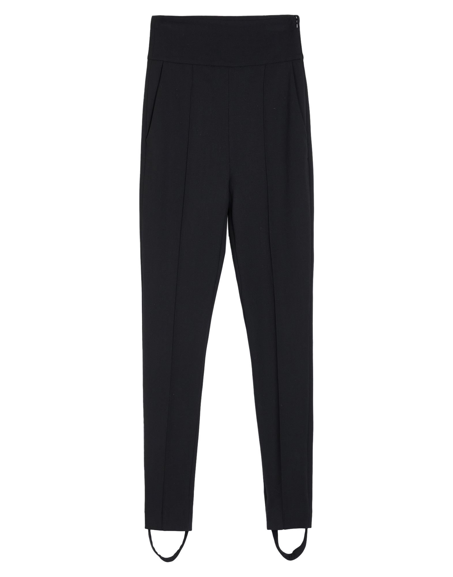 LOULOU STUDIO Hose Damen Schwarz von LOULOU STUDIO