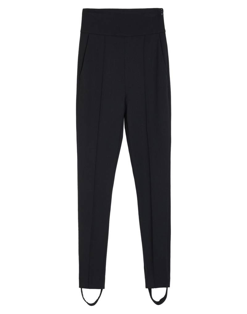 LOULOU STUDIO Hose Damen Schwarz von LOULOU STUDIO