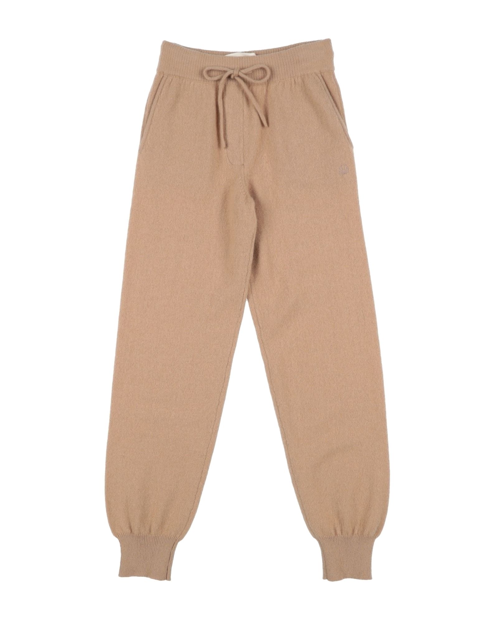 LOULOU STUDIO Hose Kinder Kamel LOULOU STUDIO Hose Kinder Kamel von LOULOU STUDIO