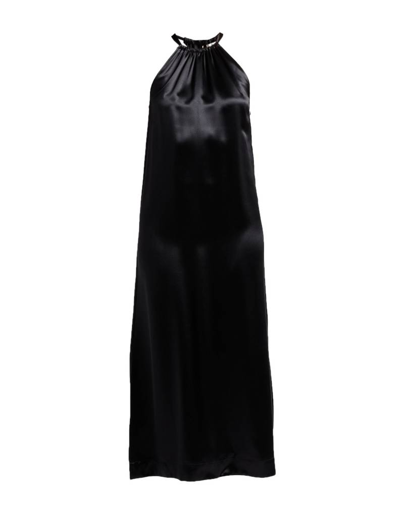 LOULOU STUDIO Maxi-kleid Damen Schwarz von LOULOU STUDIO