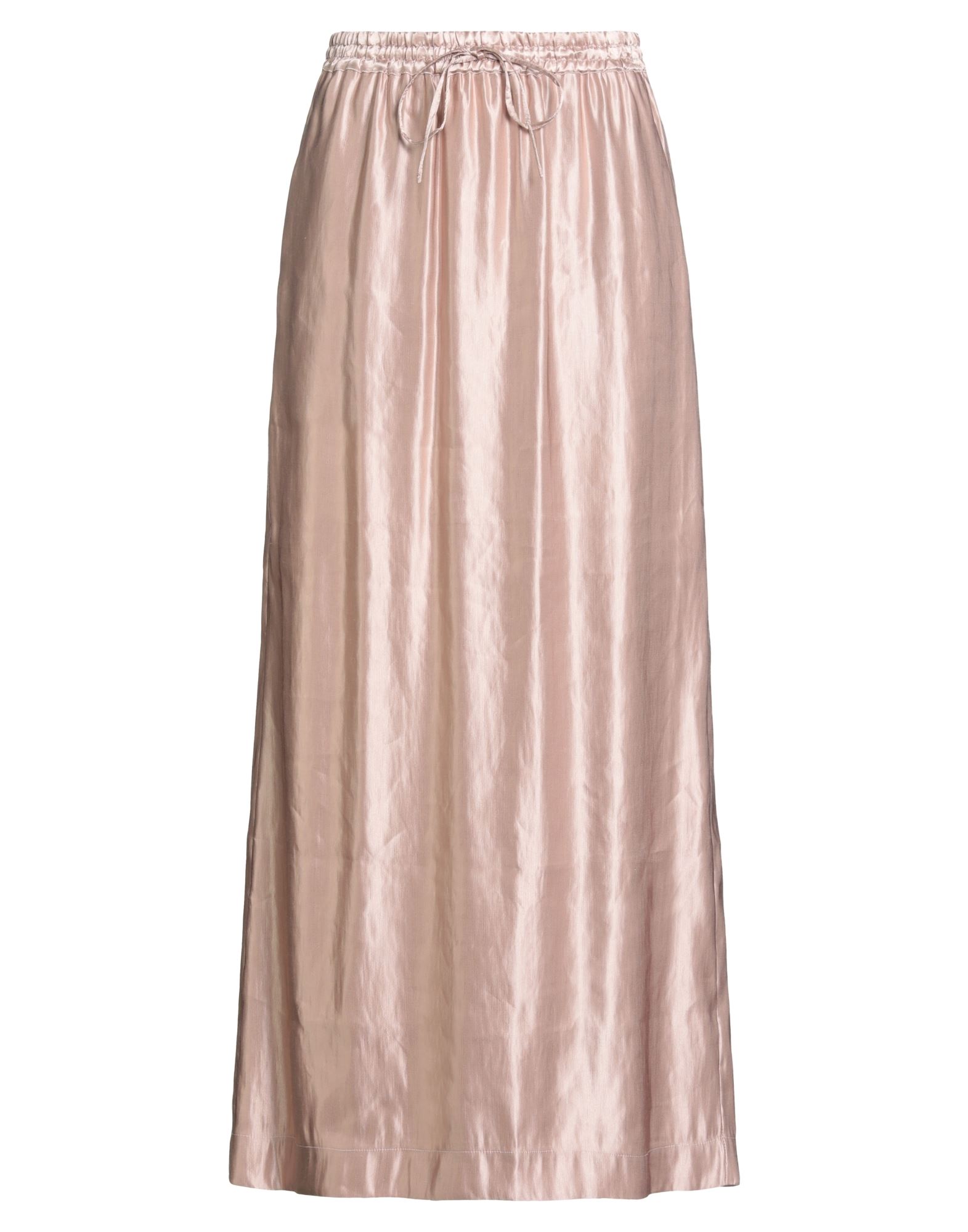 LOULOU STUDIO Maxi-rock Damen Antikrosa von LOULOU STUDIO