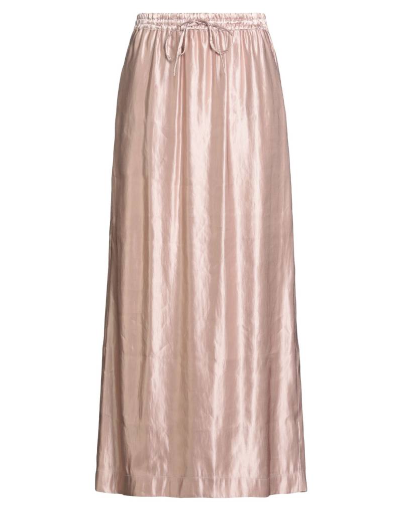 LOULOU STUDIO Maxi-rock Damen Antikrosa von LOULOU STUDIO