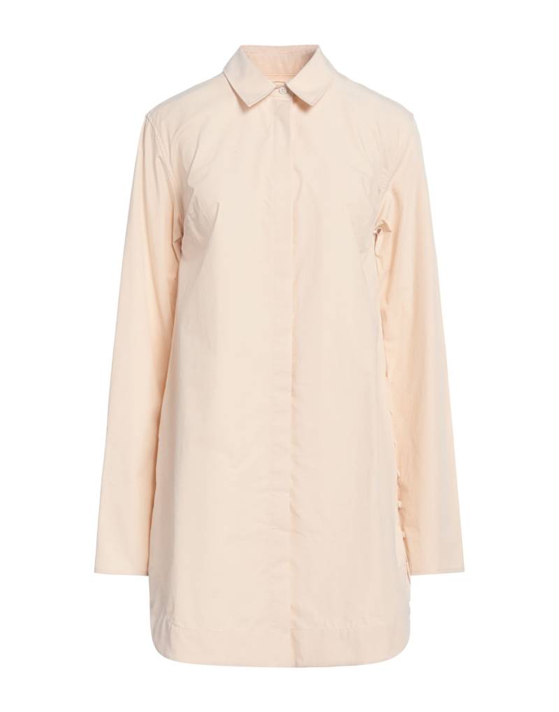 LOULOU STUDIO Mini-kleid Damen Pfirsich von LOULOU STUDIO
