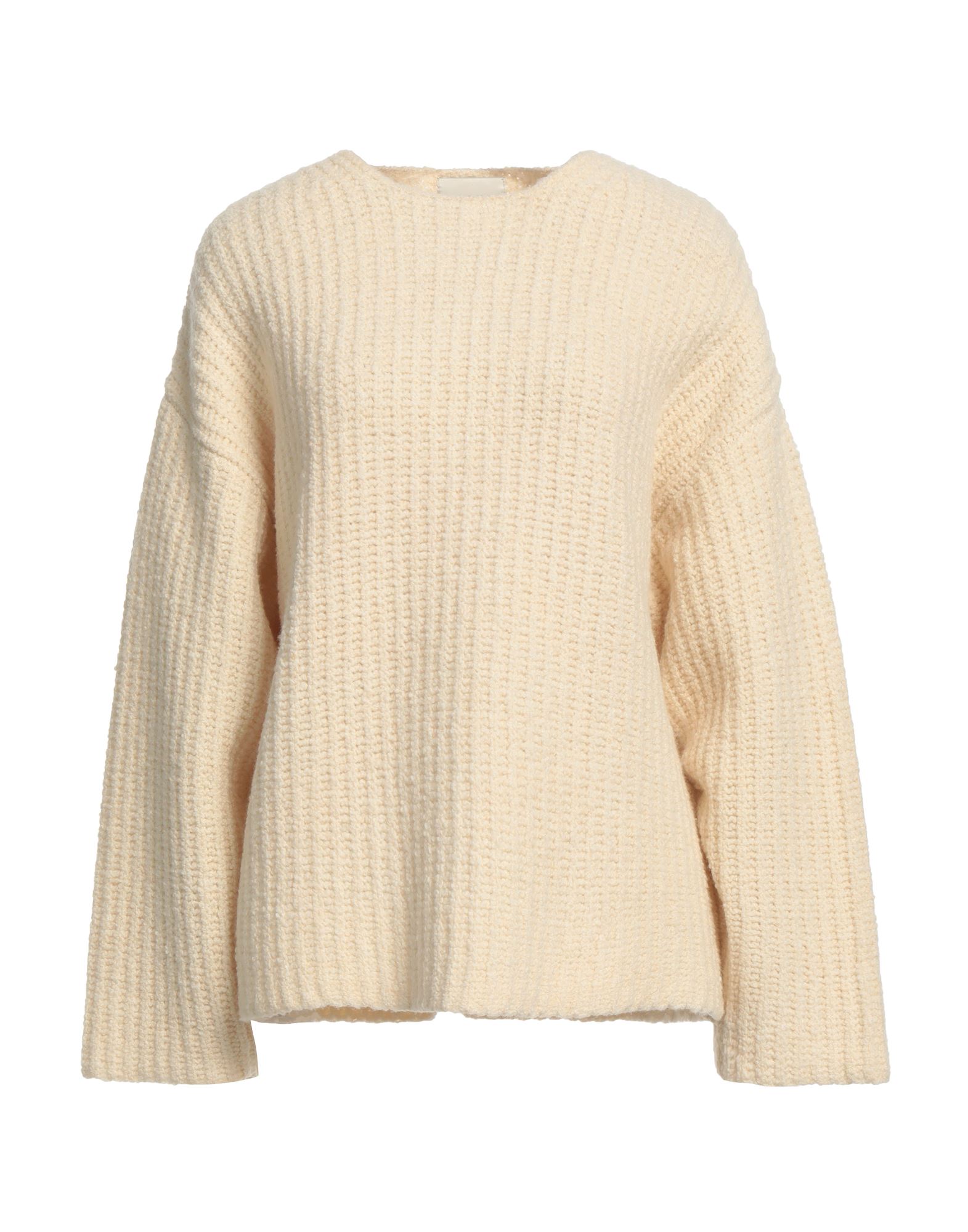 LOULOU STUDIO Pullover Damen Beige LOULOU STUDIO Pullover Damen Beige von LOULOU STUDIO