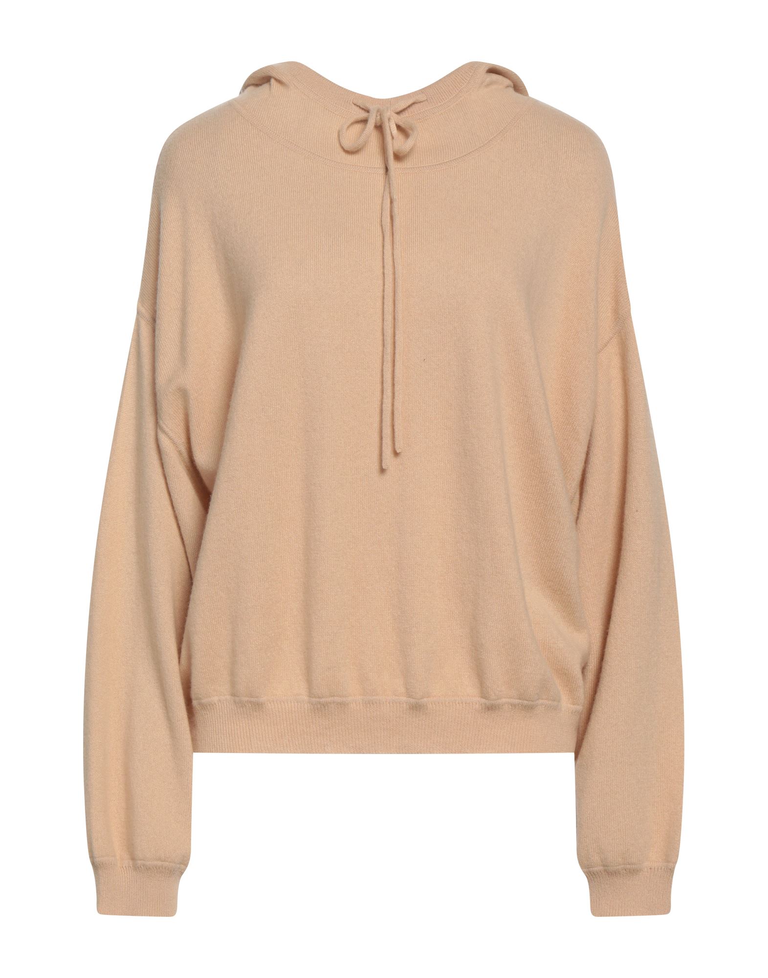 LOULOU STUDIO Pullover Damen Beige von LOULOU STUDIO