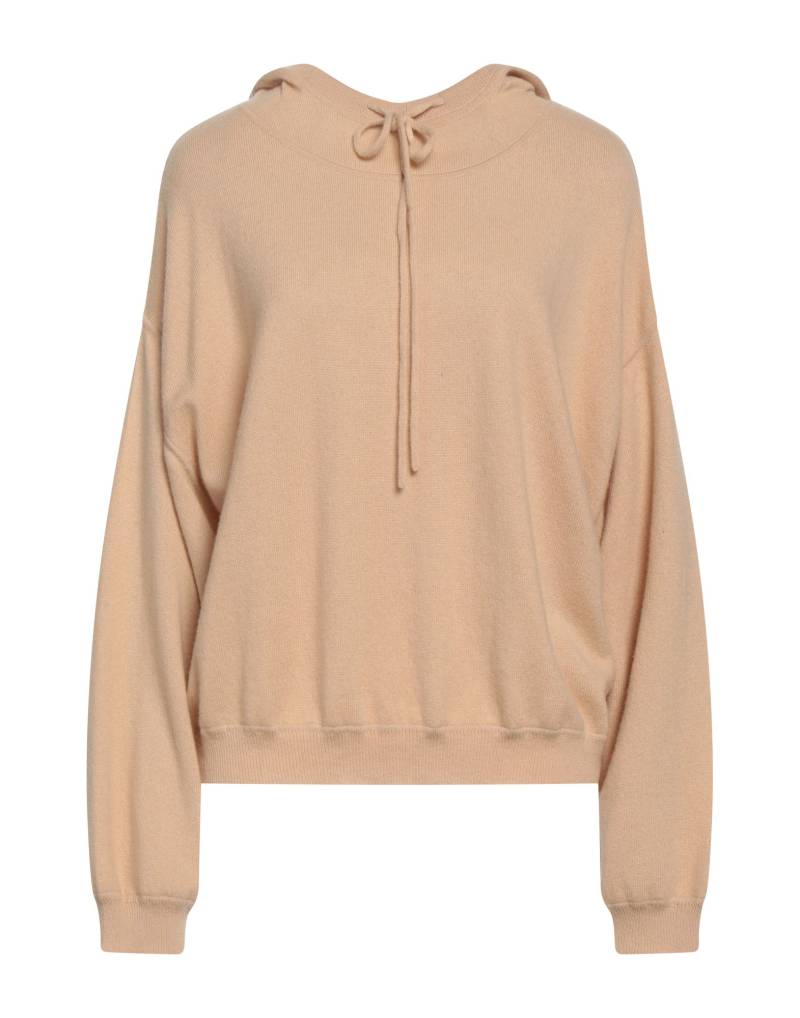 LOULOU STUDIO Pullover Damen Beige von LOULOU STUDIO