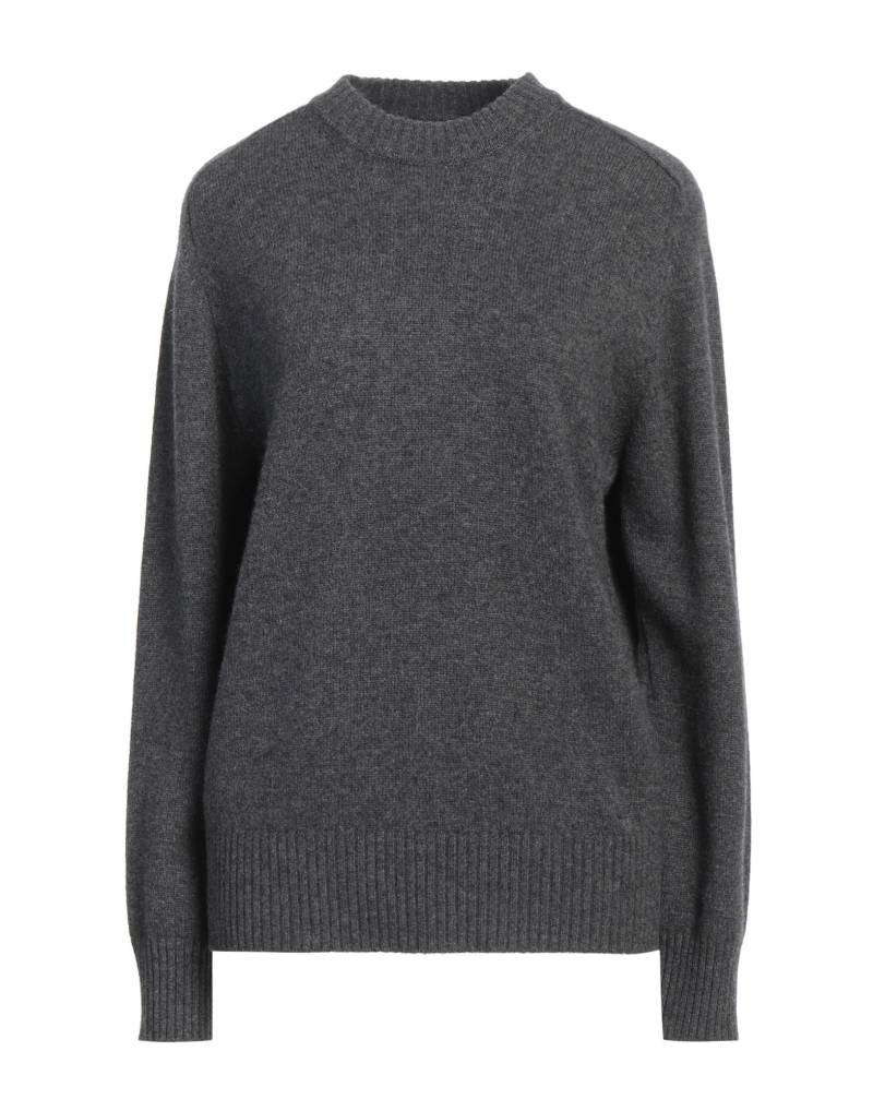 LOULOU STUDIO Pullover Damen Blei von LOULOU STUDIO