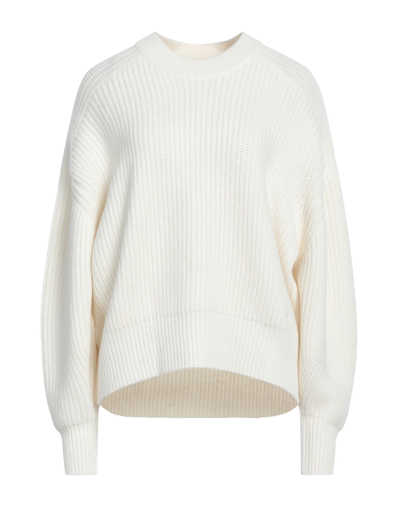 LOULOU STUDIO Pullover Damen Cremeweiß LOULOU STUDIO Pullover Damen Cremeweiß von LOULOU STUDIO