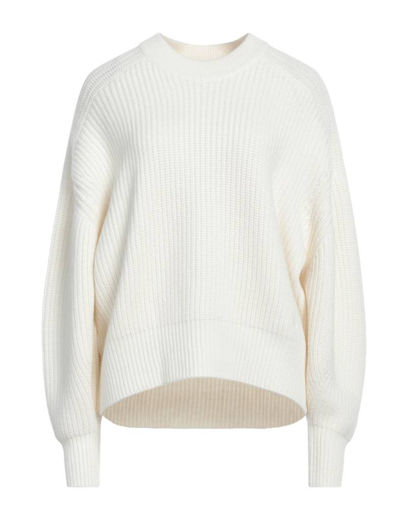 LOULOU STUDIO Pullover Damen Cremeweiß von LOULOU STUDIO