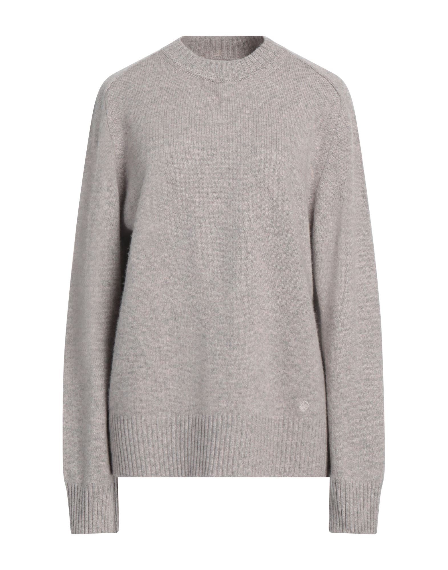 LOULOU STUDIO Pullover Damen Grau LOULOU STUDIO Pullover Damen Grau von LOULOU STUDIO
