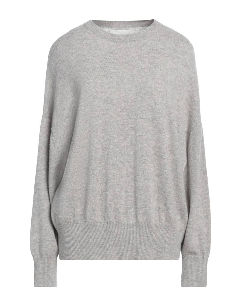 LOULOU STUDIO Pullover Damen Hellbraun von LOULOU STUDIO