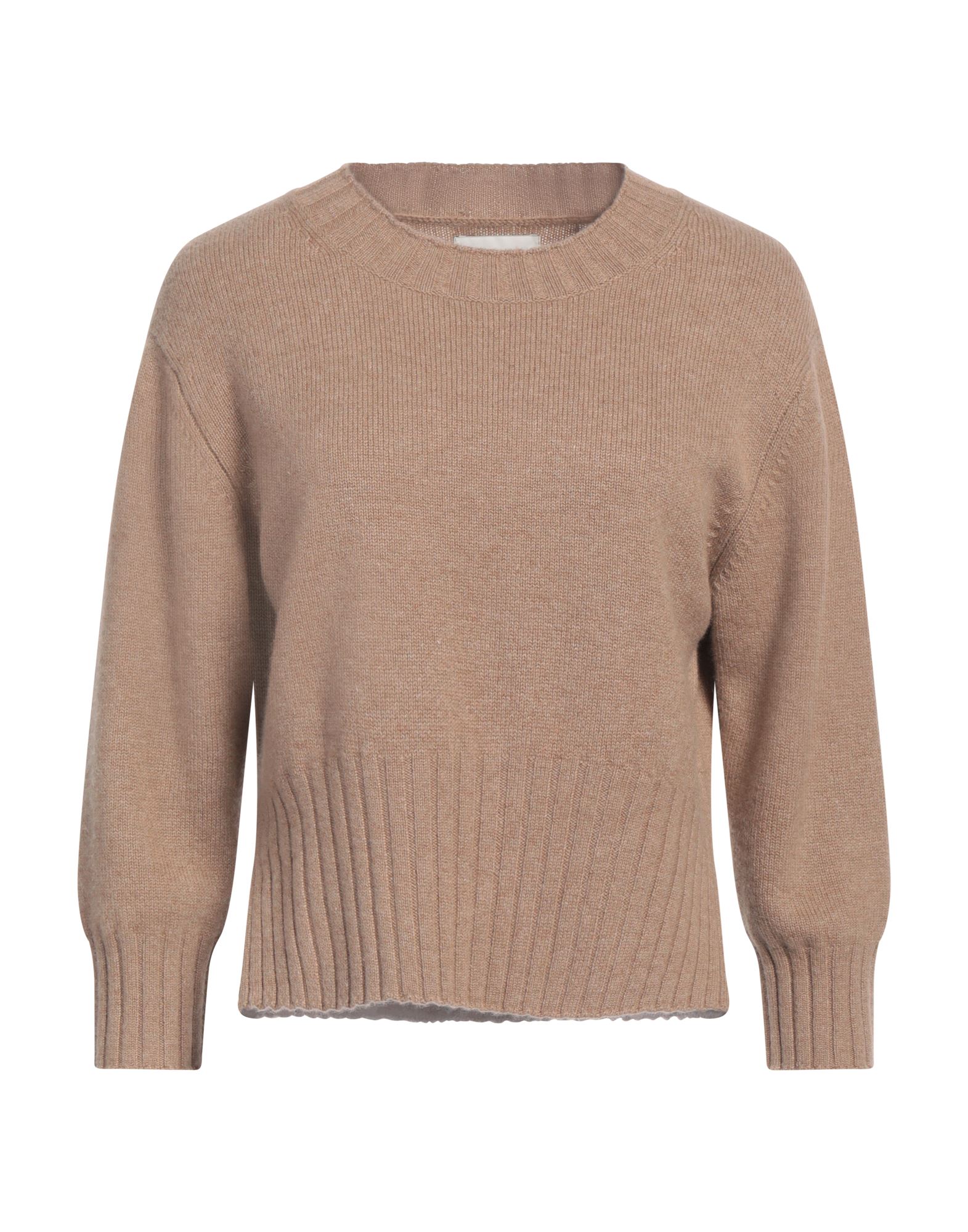 LOULOU STUDIO Pullover Damen Sand LOULOU STUDIO Pullover Damen Sand von LOULOU STUDIO