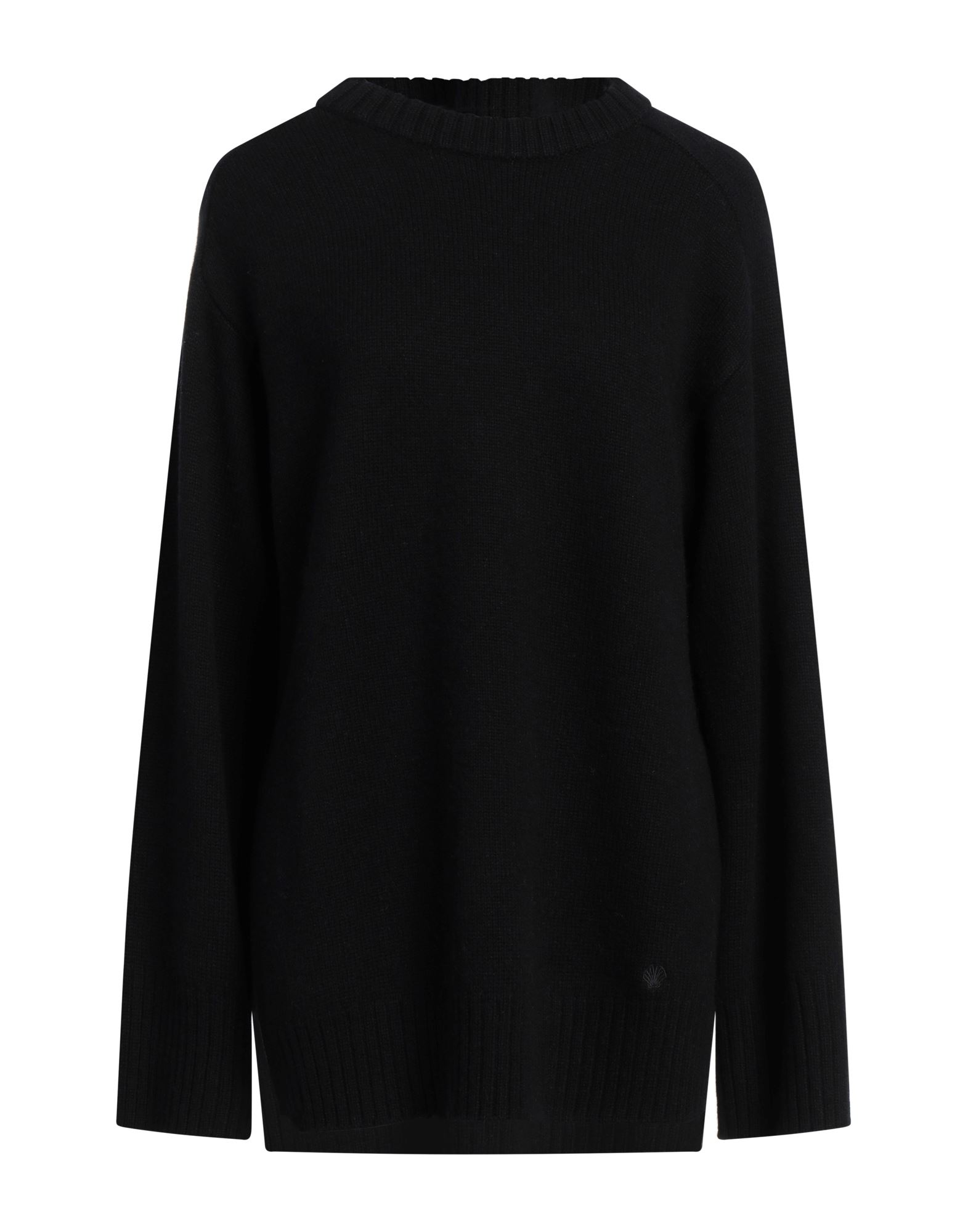LOULOU STUDIO Pullover Damen Schwarz LOULOU STUDIO Pullover Damen Schwarz von LOULOU STUDIO